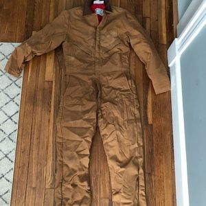 Walls Zero Zone Insulated Coverall